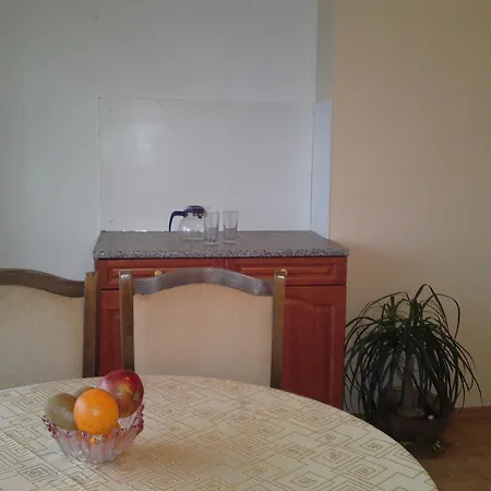 Morska Zvezda Apartment