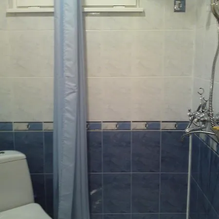 Morska Zvezda Apartment *
