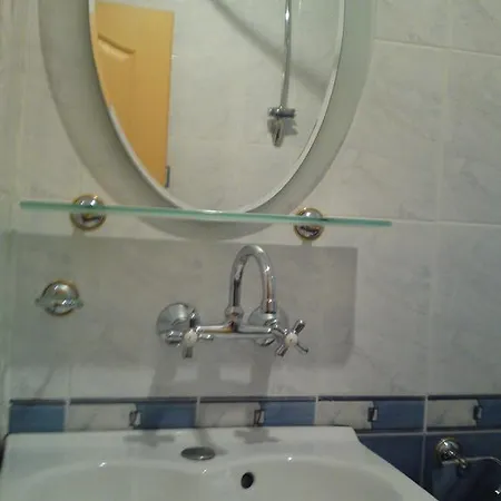 Apartment Morska Zvezda Pomorie